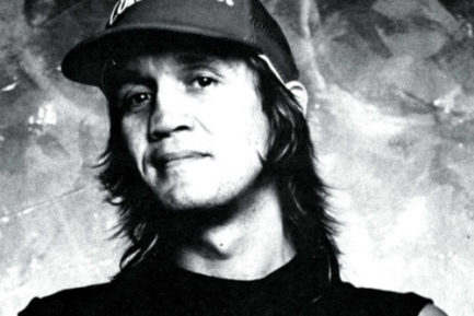 Nicko McBrain