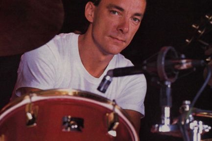 Neil Peart