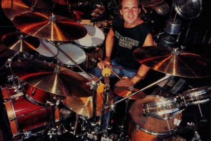 Paul Wertico