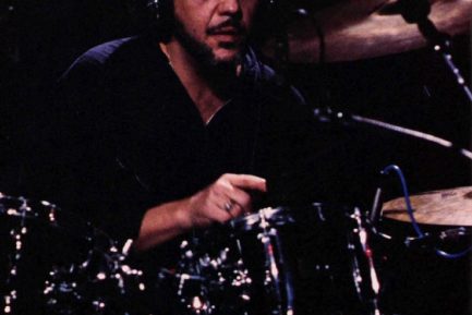 Steve Gadd