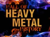 Hall of Heavy Metal History