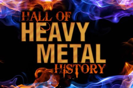 Hall of Heavy Metal History