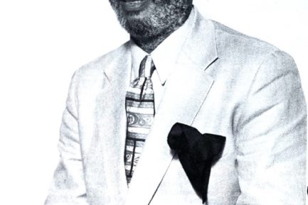 Ben Riley