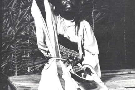 Ras Michael