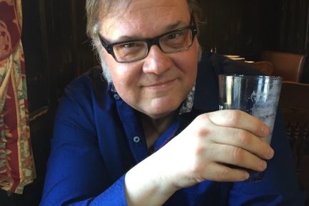 Dennis Diken
