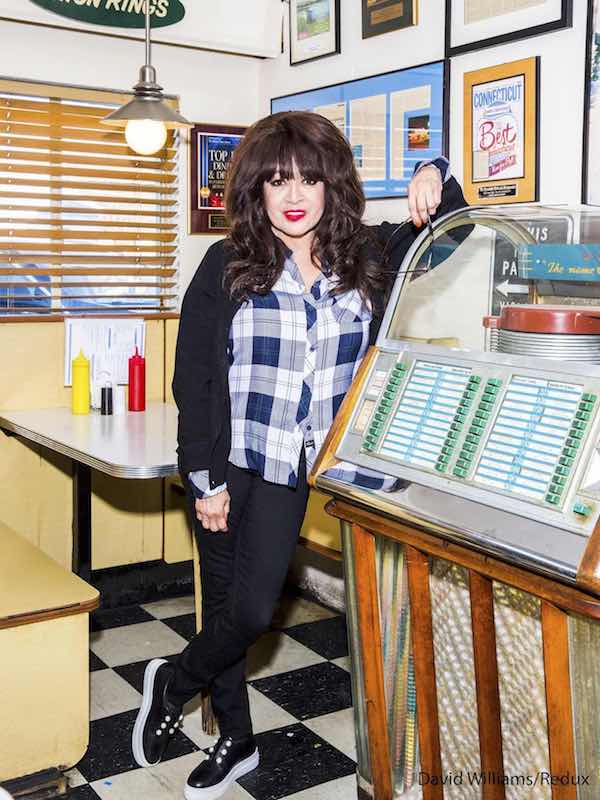 Ronnie Spector