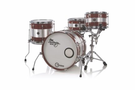 Doc Sweeney RX Series Drumset