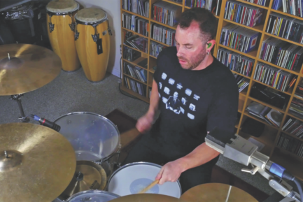 Dave Elitch