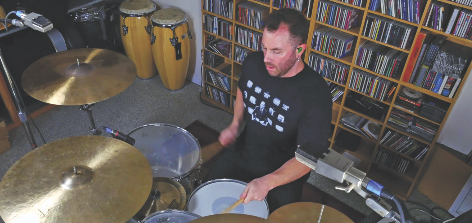 Dave Elitch