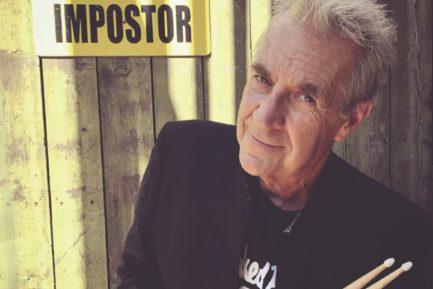 Pete Thomas