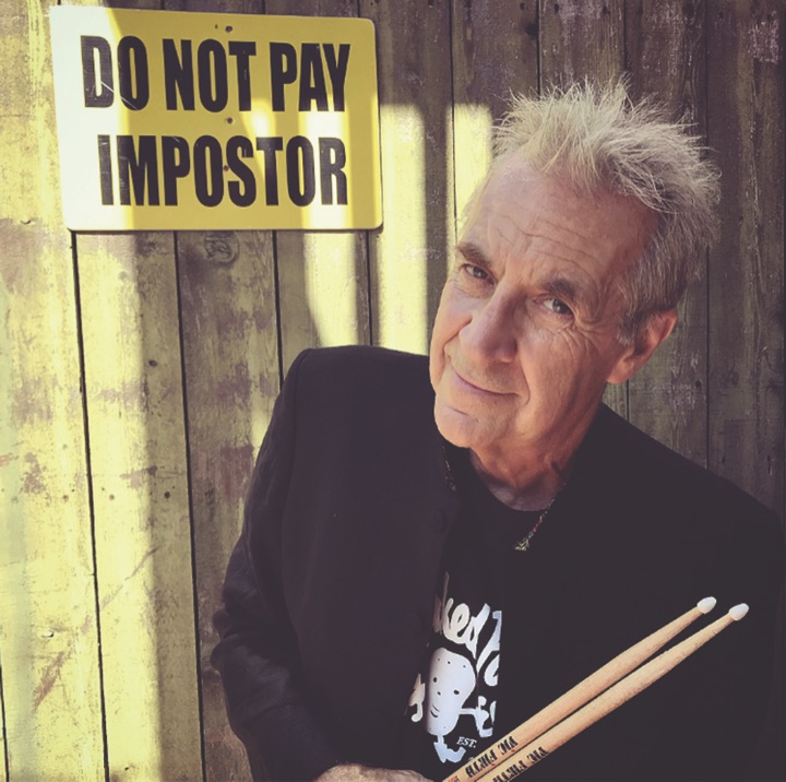 Pete Thomas