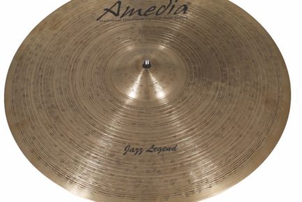 Amedia Jazz Legend