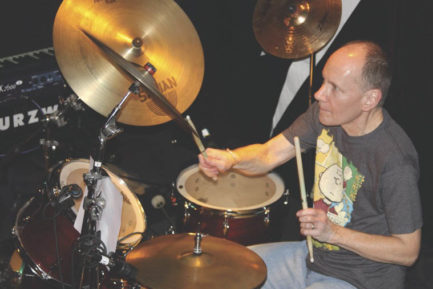 Joey D'Amico