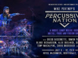 Percussive Nation