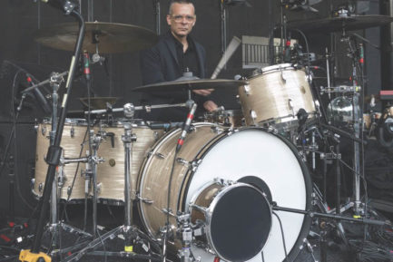Sam Fogarino