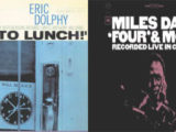 Tony Williams Albums