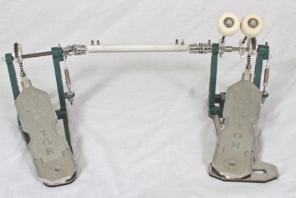 Percussion Kinetics