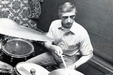 Gene Chrisman