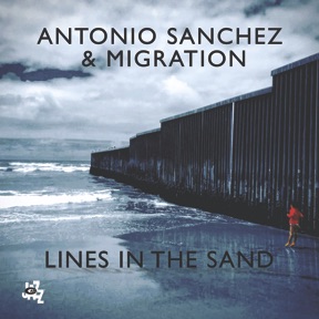 Antonio Sanchez