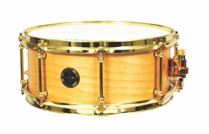 Birch Snare Drum