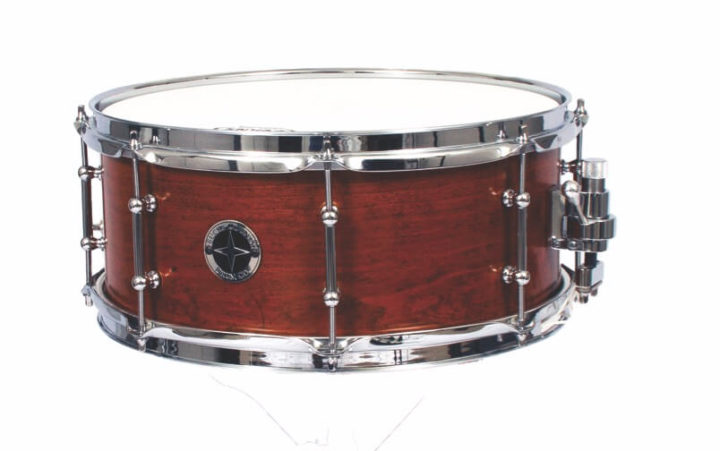 Cherry Snare Drum
