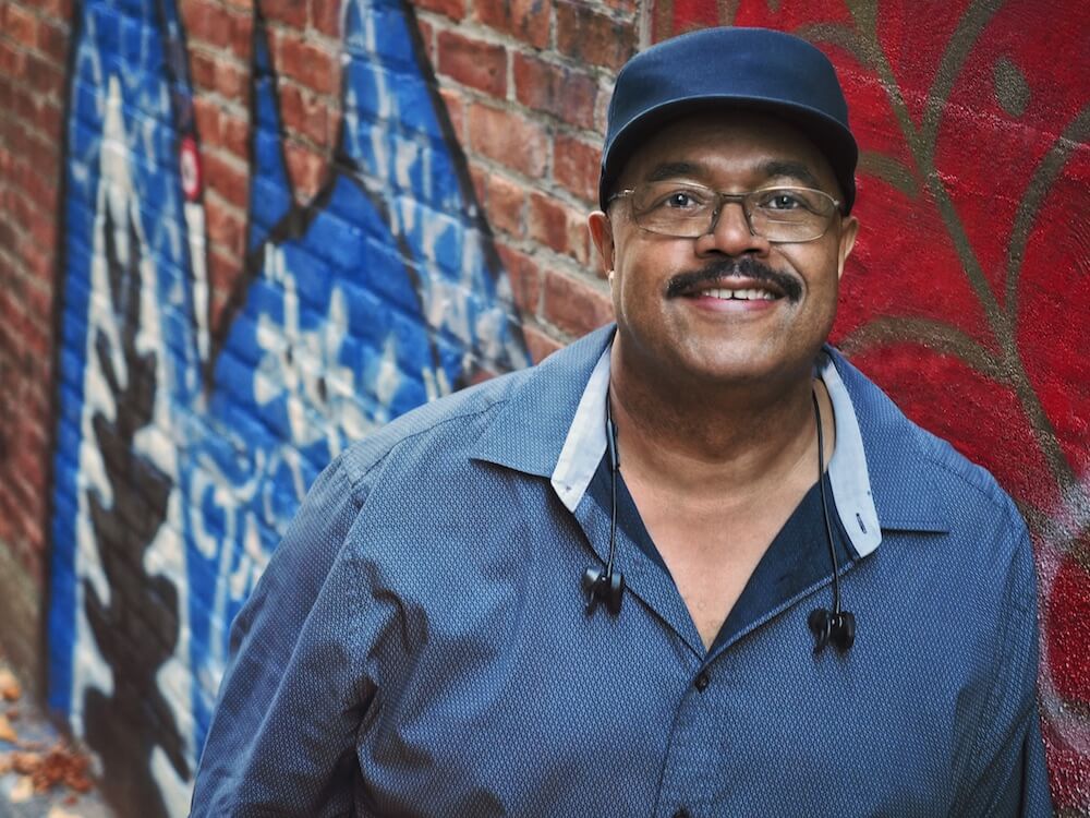 Dennis Chambers