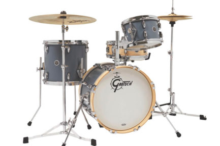 Gretsch Brooklyn Series Micro Kit