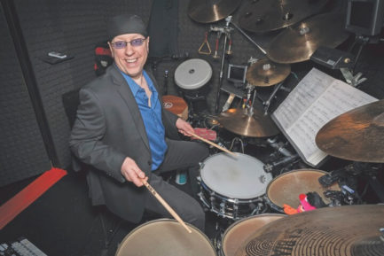Larry Lelli