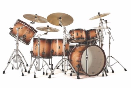 Mapex Kit