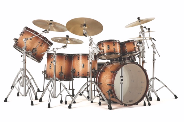 Mapex Kit