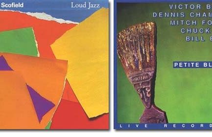 Readers Platform Albums
