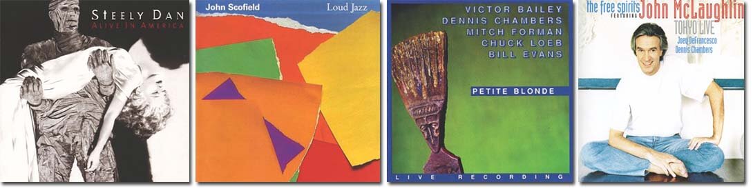 Readers Platform Albums