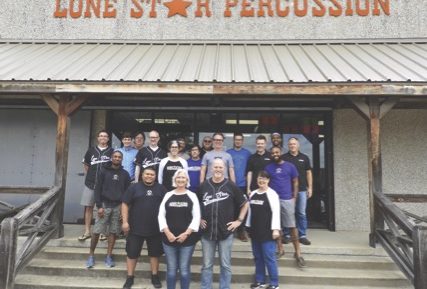 Lone Star Percussion