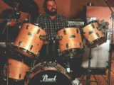 James Stroud