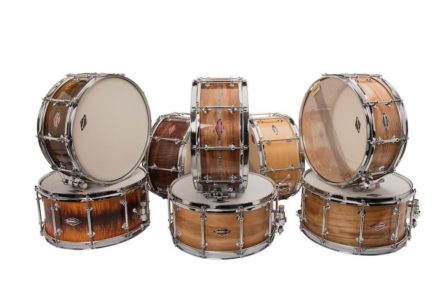 Craviotto snares