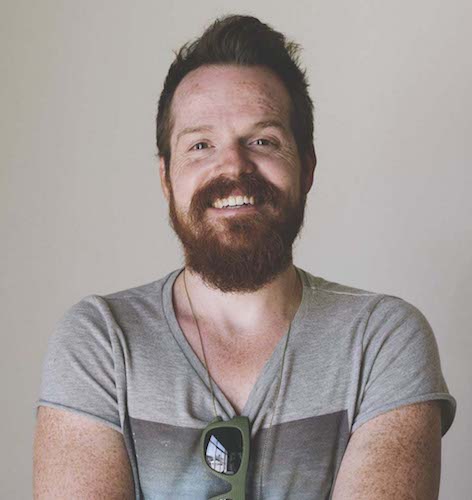 Aaron Sterling