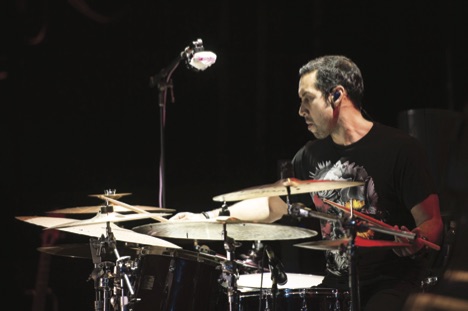 Antonio Sanchez