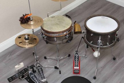 Kit Of The Month April '19