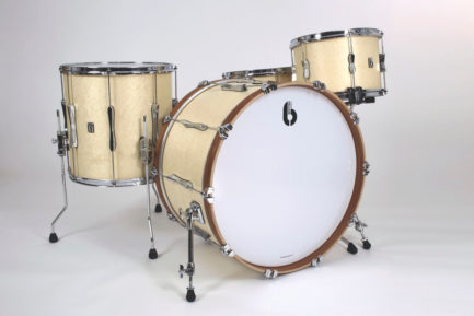 British Drum Company set