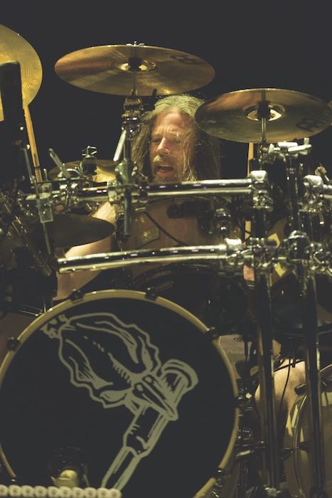 Chris Adler