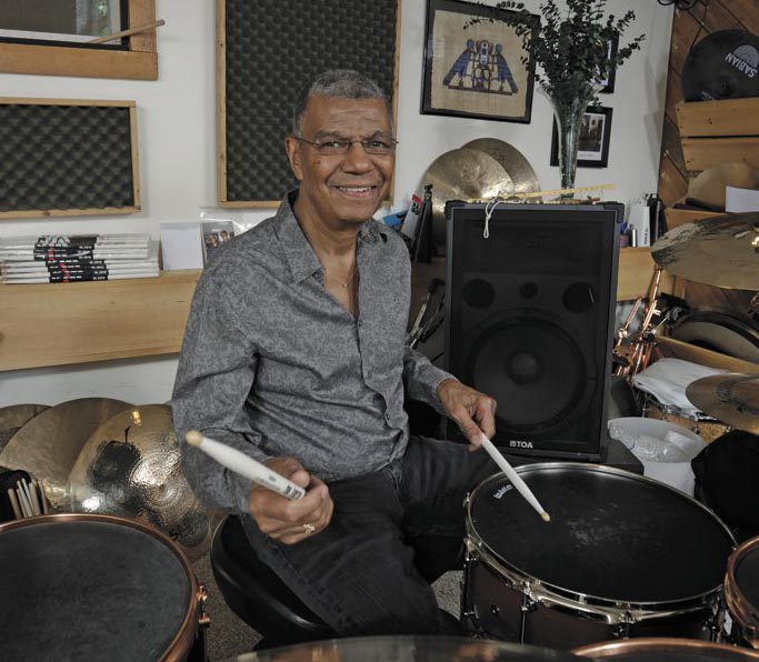 Jack DeJohnette