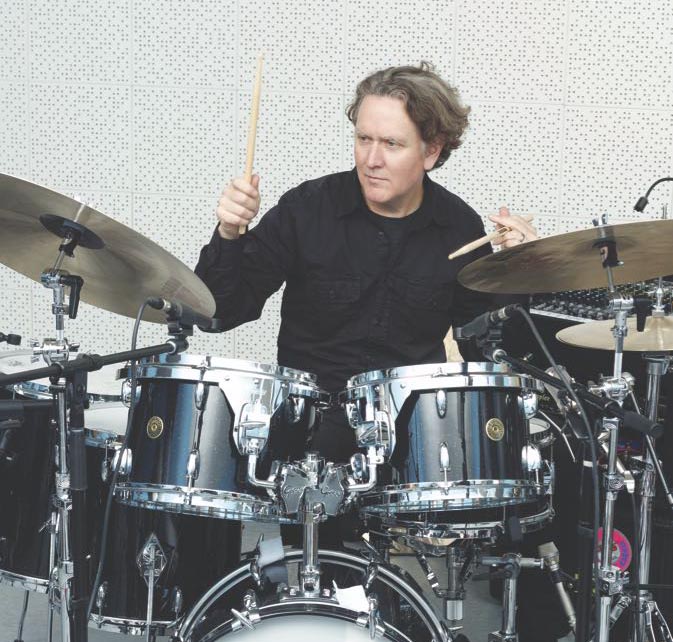 Matt Chamberlain