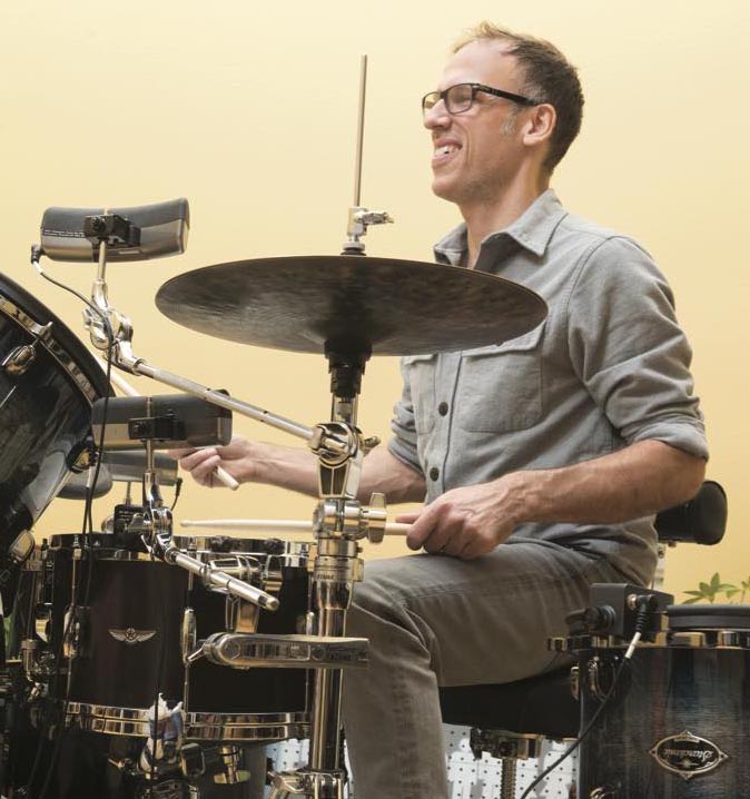 Matt Johnson