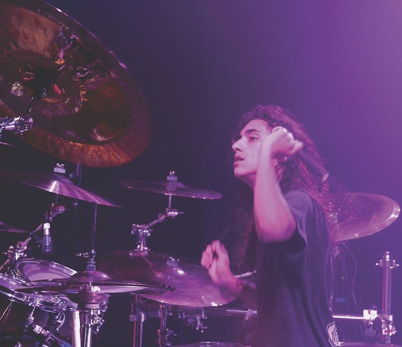 Max Portnoy