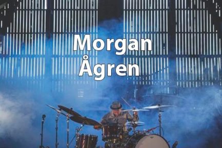 Morgan Agren