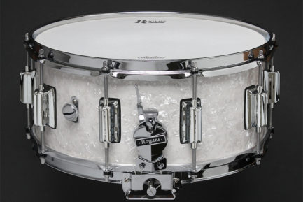 Rogers Dyna-Sonic wht