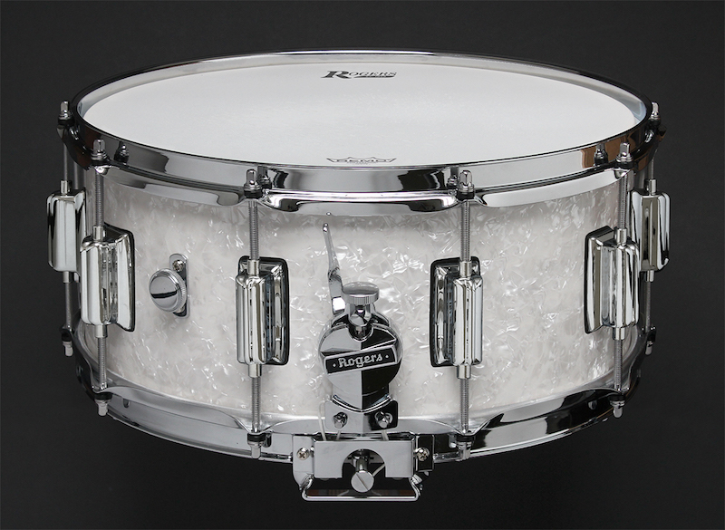 Rogers Dyna-Sonic wht