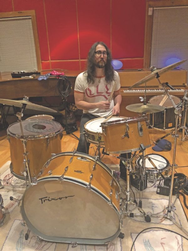 sean lennon on claypool lennon delirium south reality modern sean lennon on claypool lennon delirium south reality modern