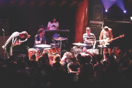 Oh Sees