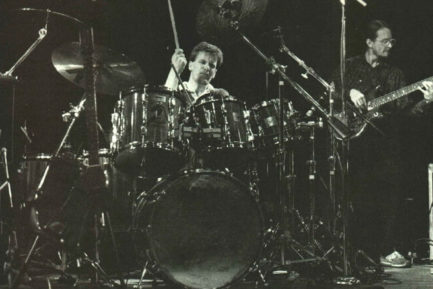 Gary Husband